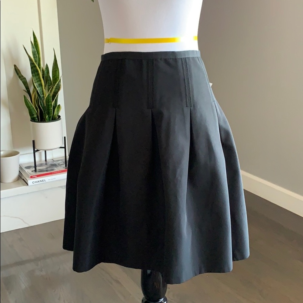 Gap Party Skirt